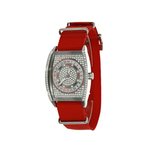 Orologio dw0047 rosso