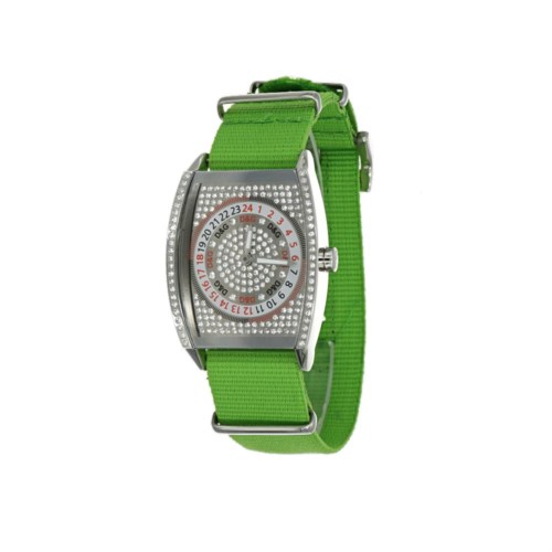 Orologio dw0047 verde