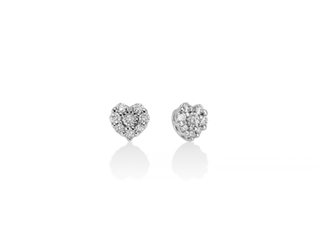 Orecchini in Diamanti erd2716