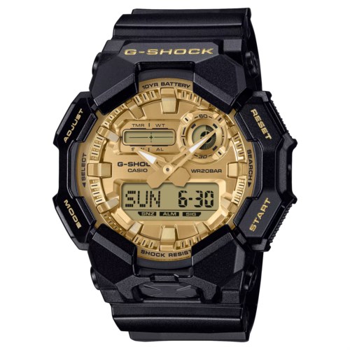 Serie Ga-010 ga-010ggb-1a9er