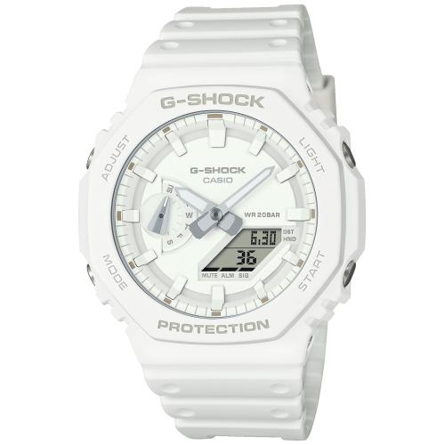 G-Shock Classic Ga-2100 ga-2100-7a7er