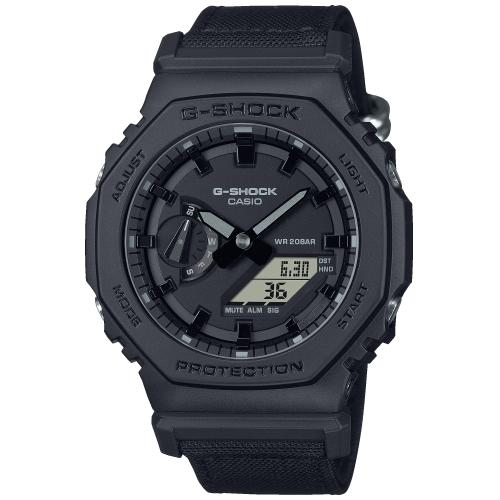 G-Shock Classic Ga-2100 ga-2100bce-1aer