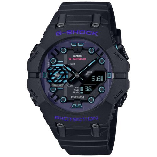 G-shock Classic Ga-b001 ga-b001cbr-1aer