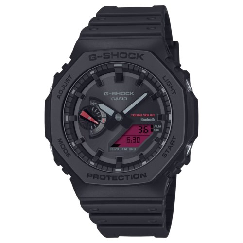 G-Shock Classic Ga-2100 ga-b2100bbr-1aer