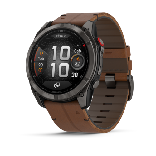 Fenix 8 010-03199-40 fenix 8 pro 51mm amoled