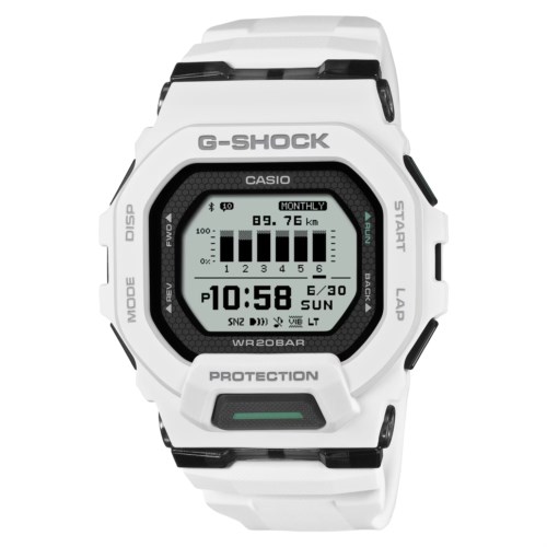 G-shock gbd-200 gbd-200-7er