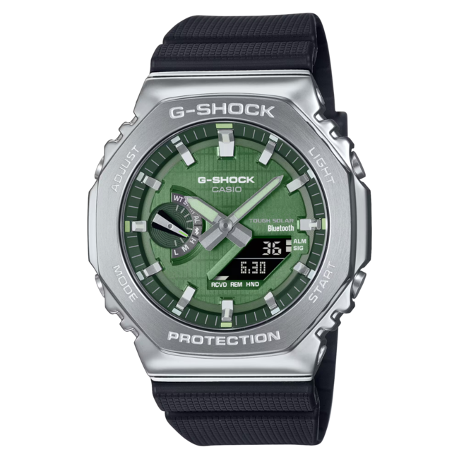 Serie Gbm-2100 gbm-2100a-1a3er