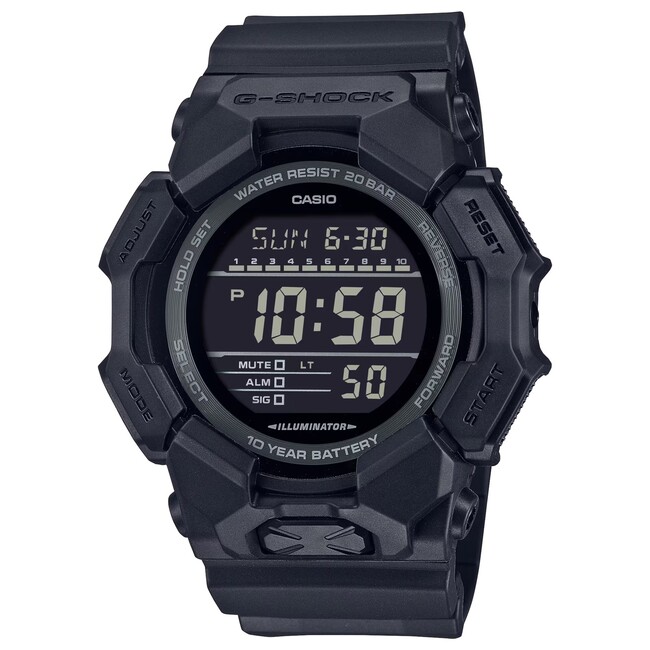Serie Gd-010 gd-010-1a1er