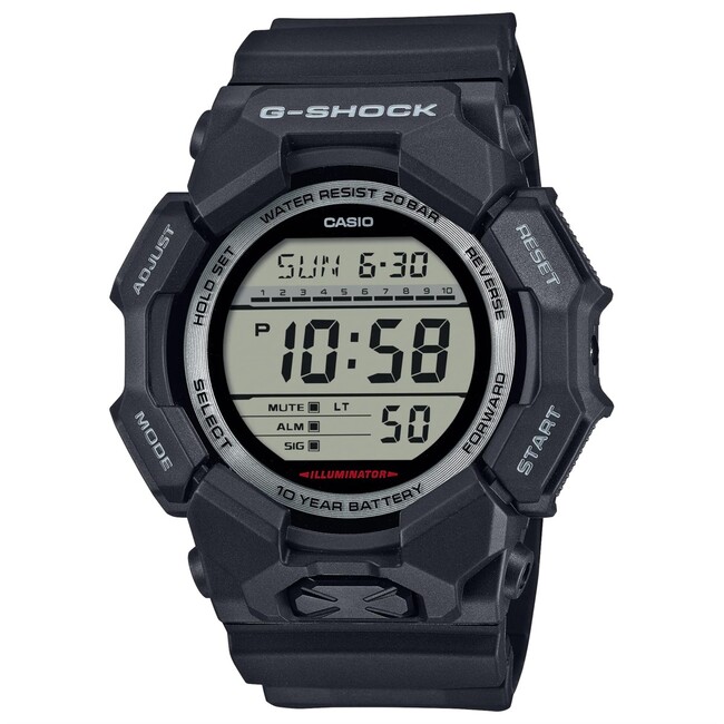 Serie Gd-010 gd-010-1er