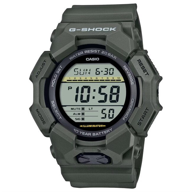 Serie Gd-010 gd-010-3er