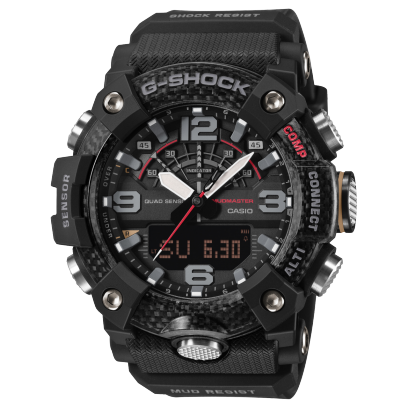 Mudmaster gg-b100x-1aer