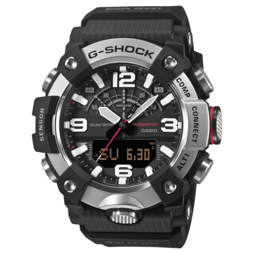 Mudmaster gg-b100xm-1aer