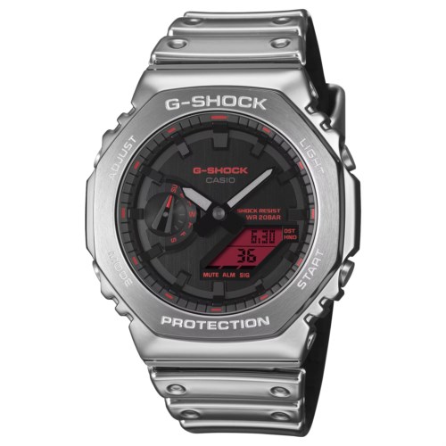 G-Shock Classic Gm-2100 gm-2100yra-8aer
