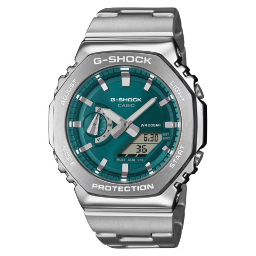 G-Shock Classic Gm-2100 gm-2110d-3a1er