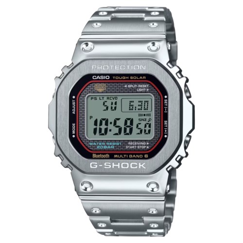 G-Shock Specials Gmw-B5000 gmw-b5000d-1cer