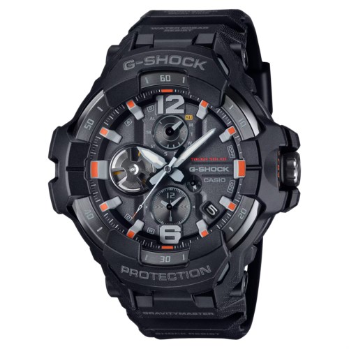 Gravitymaster gr-b300ec-1aer
