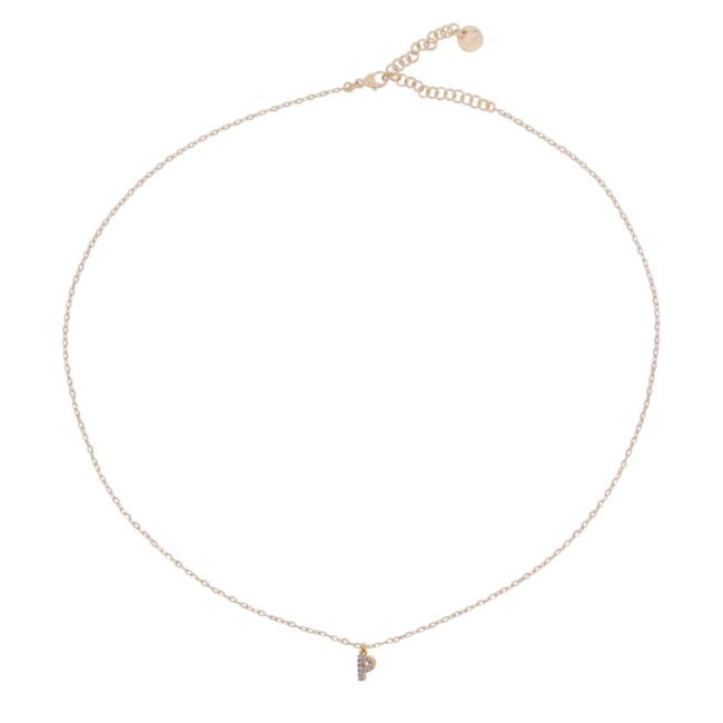 Gioiello GRZ-011 INIZ AU P