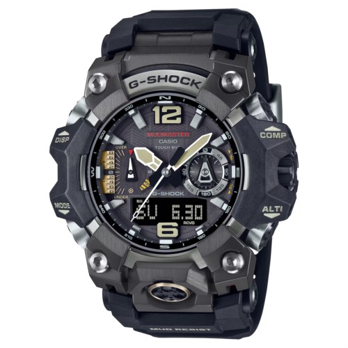 Mudmaster gwg-b1000-1a3er