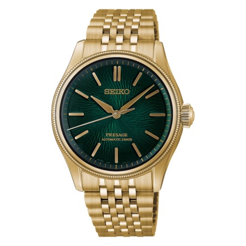 Presage hcc009j1