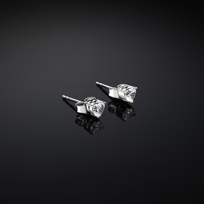 Silver Love j19axd06