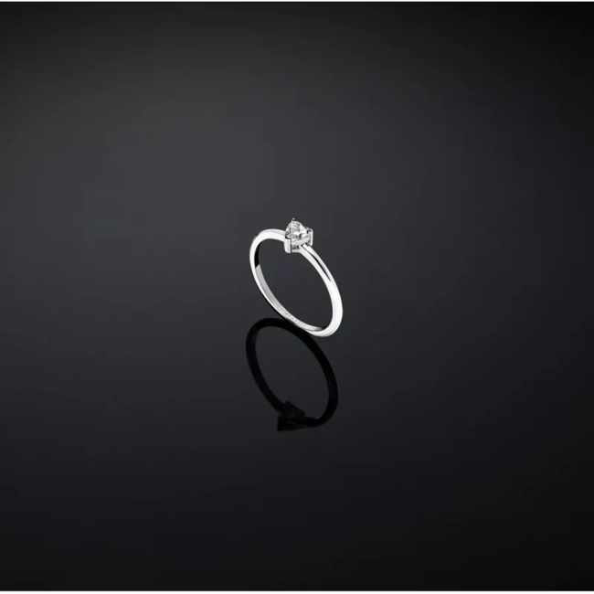 Silver Love j19axd11016