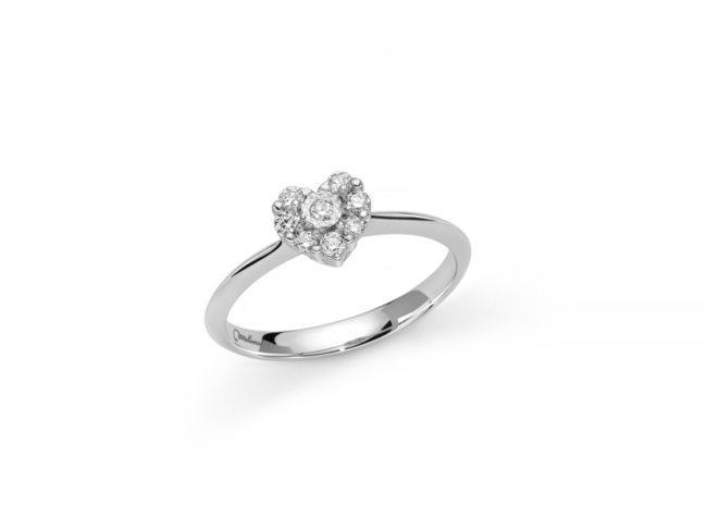 Anelli in Diamanti lid3665