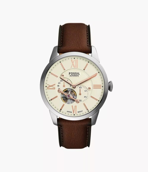 Townsman me3266