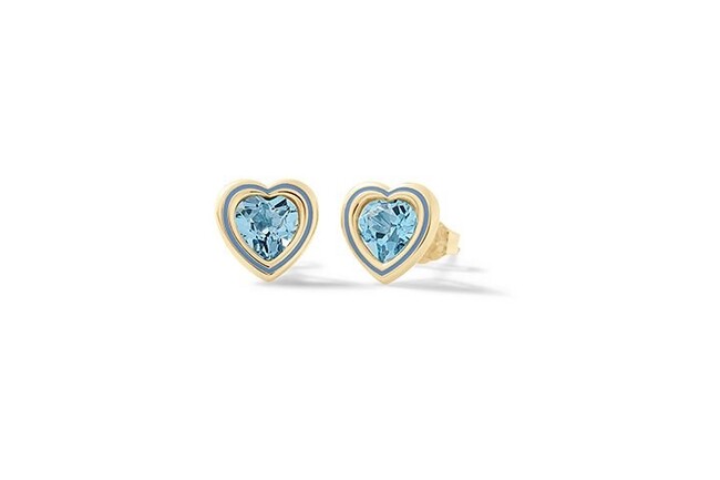 collection orecchini nan0502