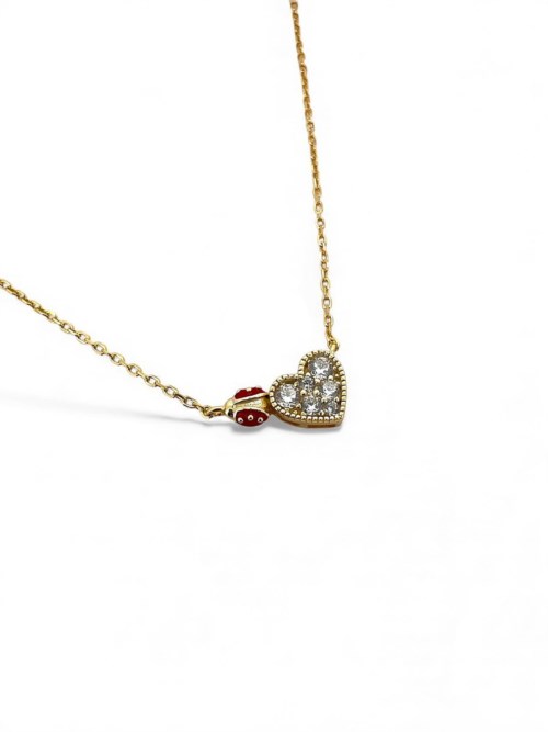 collection collana nan0630