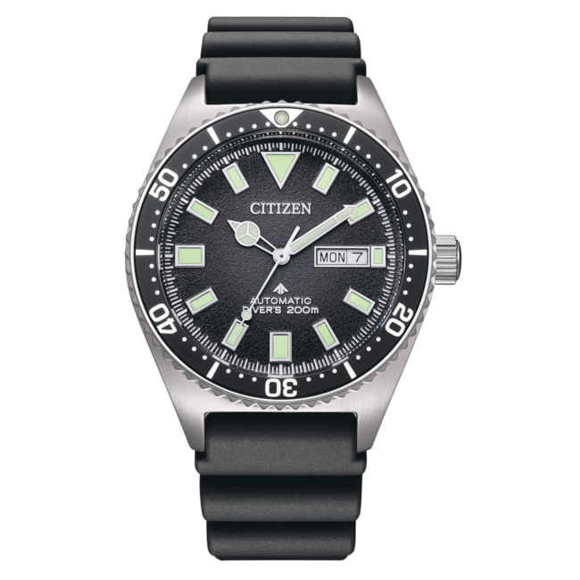 Promaster Diver's Automatico ny0120-01e