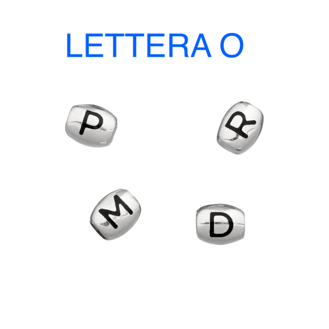 lettere ol140-o
