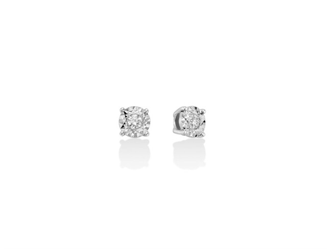 Orecchini in Diamanti erd2319