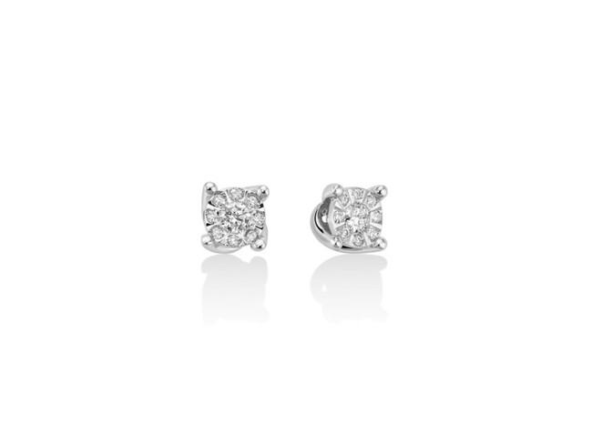 Orecchini in Diamanti erd2403