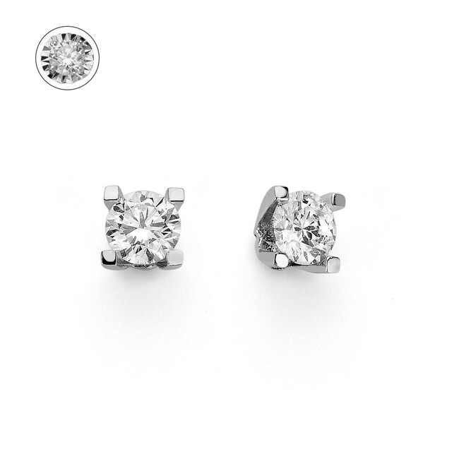 Orecchini Punto Luce dkol8854.s014