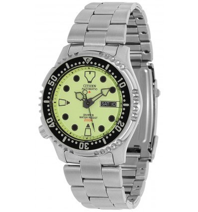 Orologio NY0040-50W