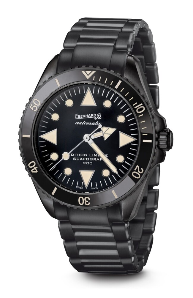 Scafograf 300 scafograf mcmlix limited edition