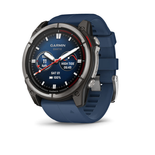 Quatix 8 010-02905-91 quatix 8 51mm