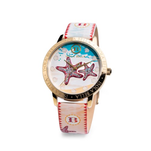 Orologio orologio stelle marine