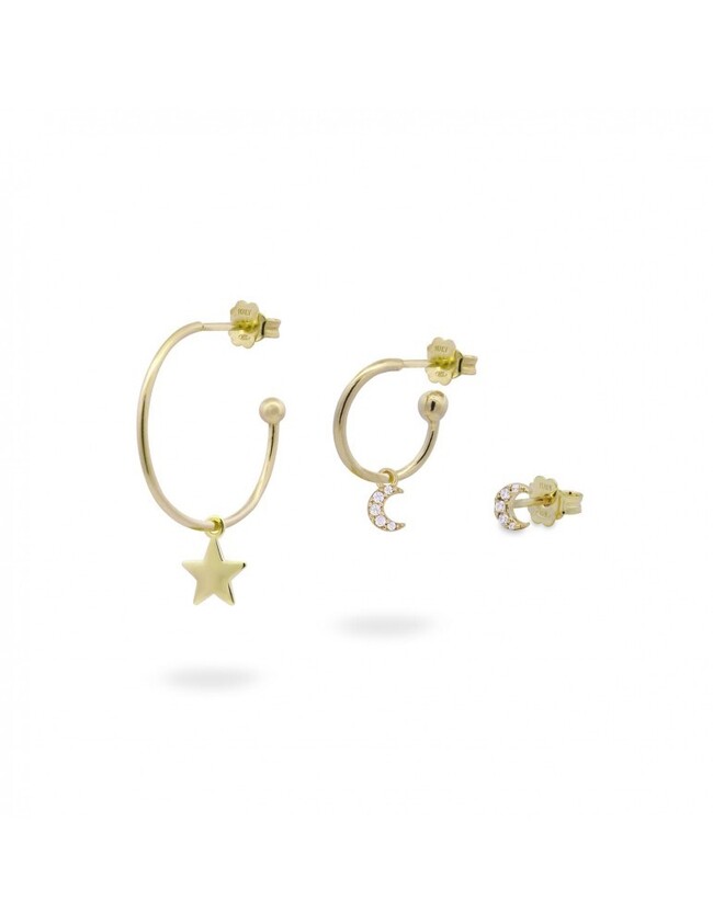 Stardust orz-3pz c5 au