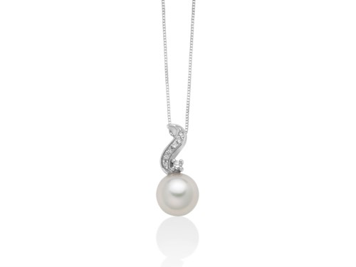 Collier Di Perle pcl6346