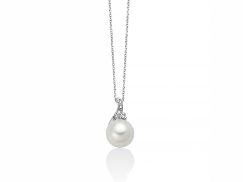 Collier Di Perle pcl6424