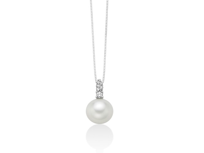 Collier Di Perle pcl6667
