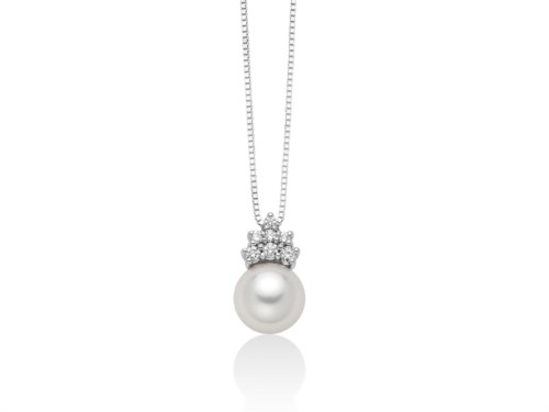Collier Di Perle pcl6673