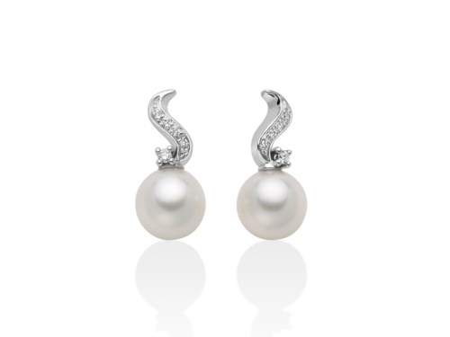 Orecchini Di Perle per2623