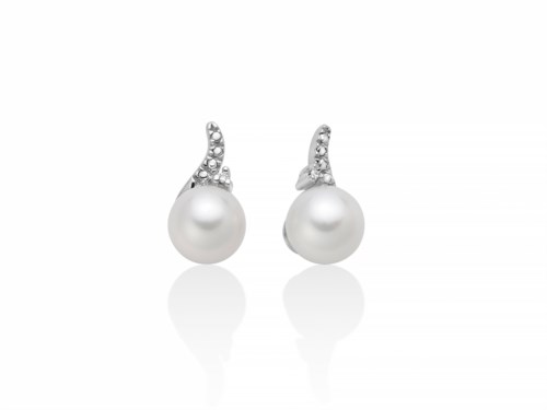 Orecchini Di Perle per2663