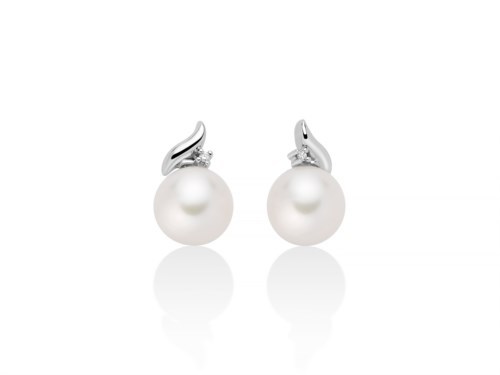 Orecchini Di Perle per2754