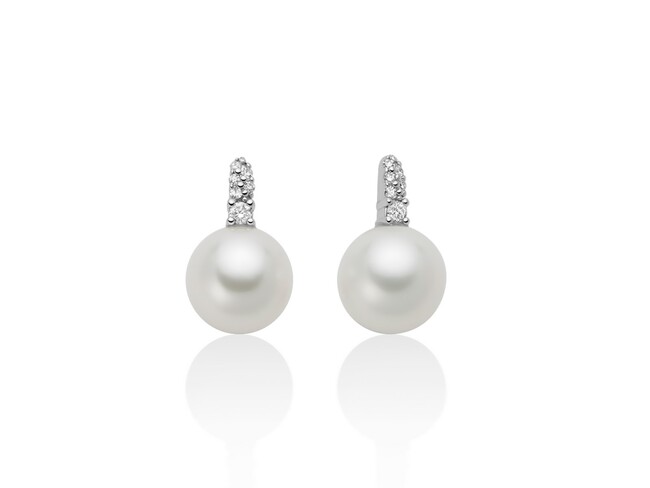 Orecchini Di Perle per2802