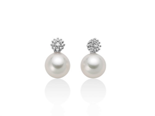 Orecchini Di Perle per2806