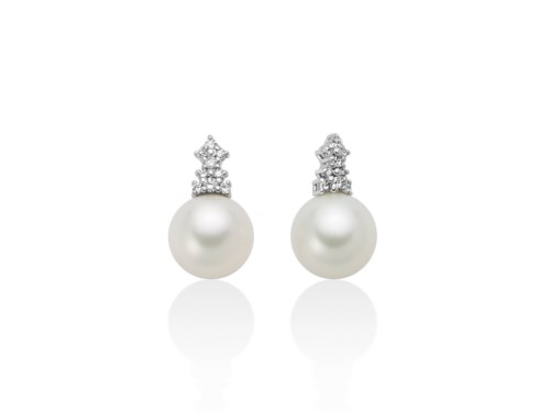 Orecchini Di Perle per2815