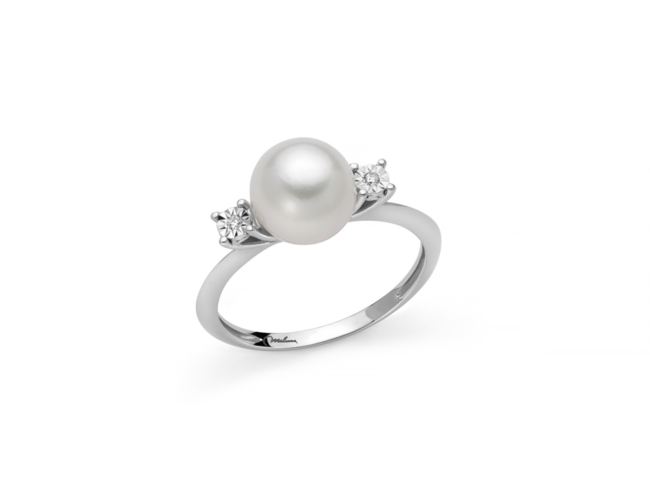 Anelli Con Perle pli1663